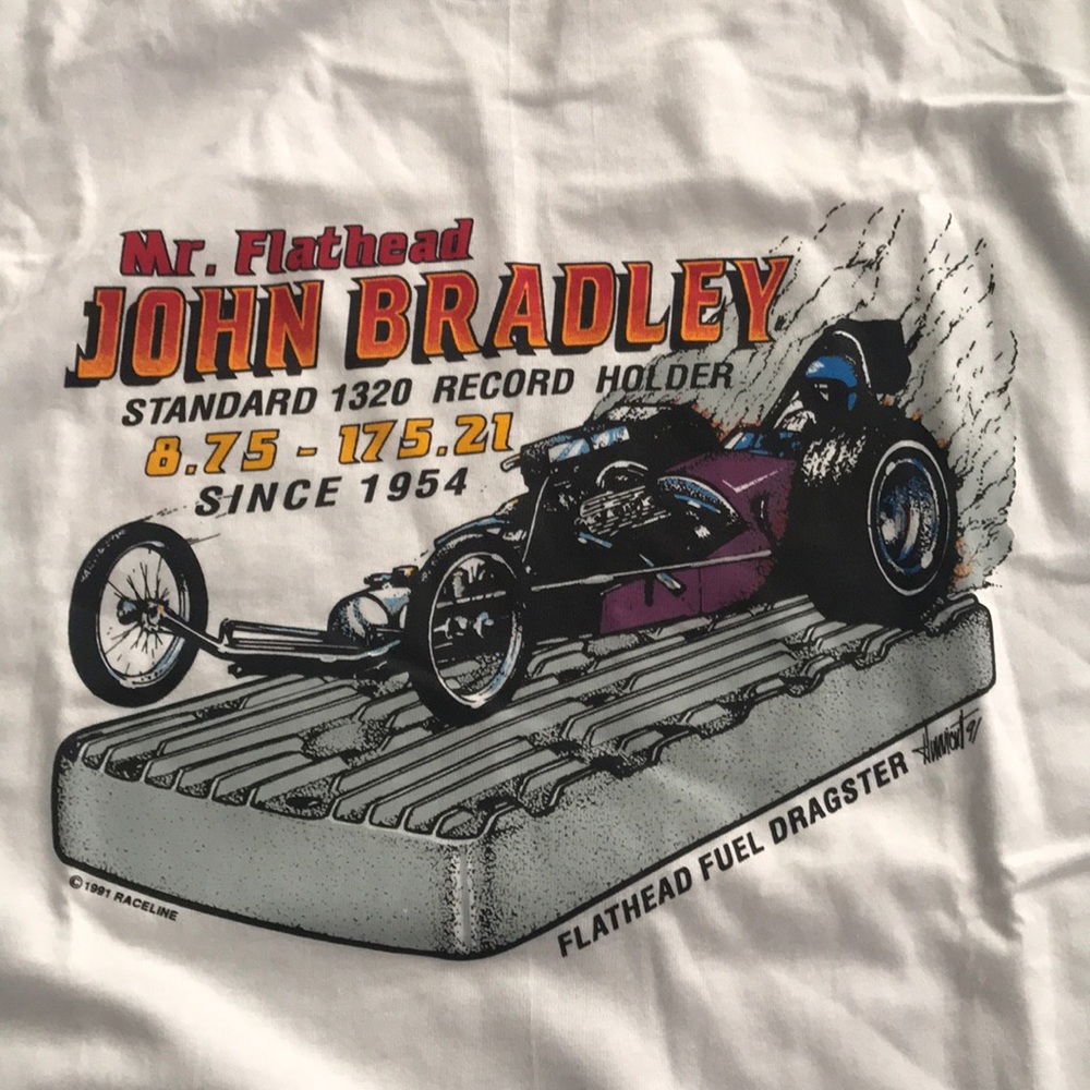 Vintage T-shirt